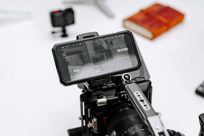 Videography