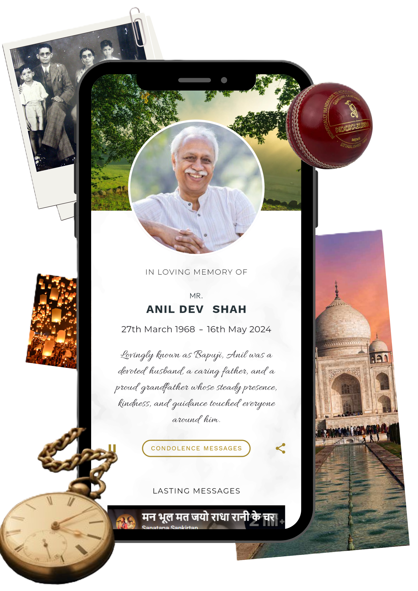 anil